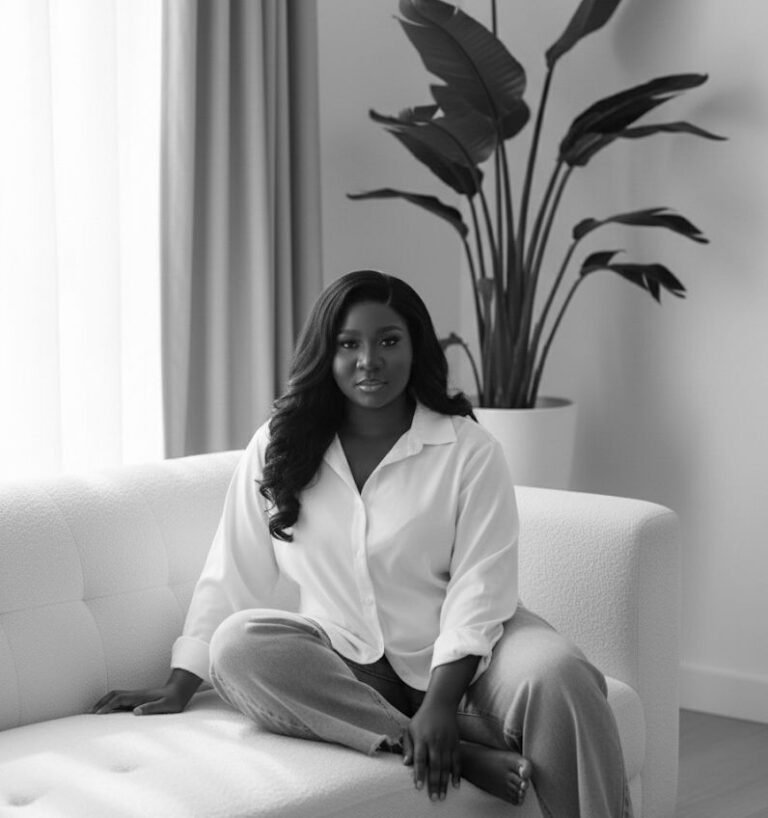 Your Future Audience Is Growing — Even the Ones Not Born Yet By: InkspiredByTemi