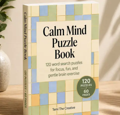 Publish e-book